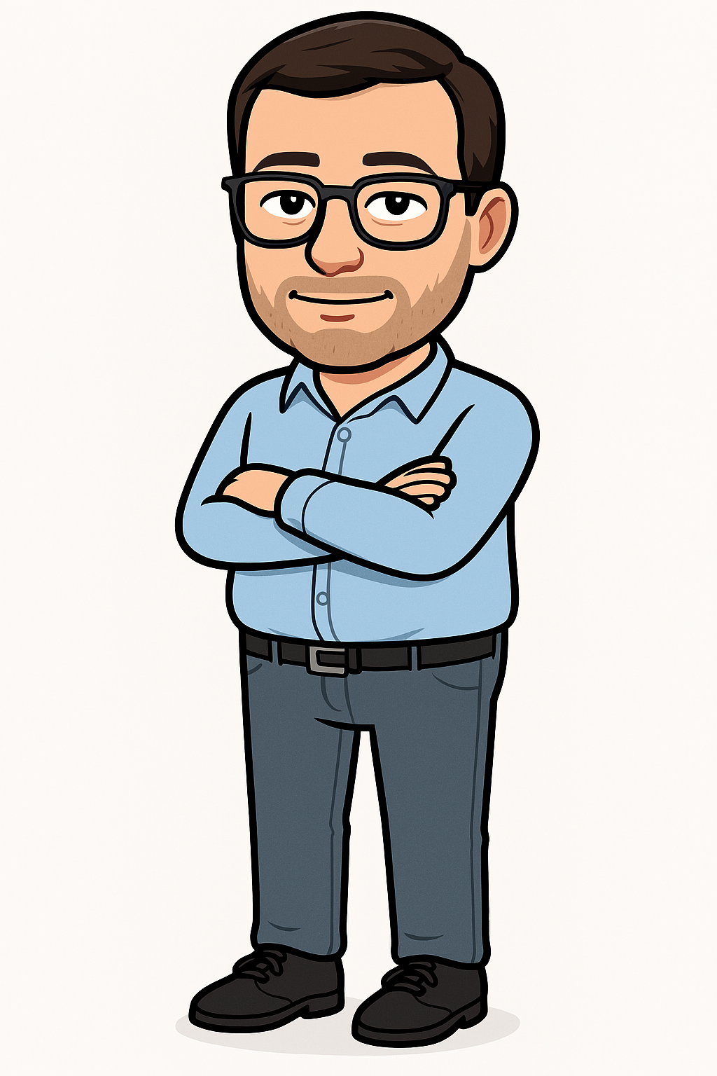 Avatar Micha